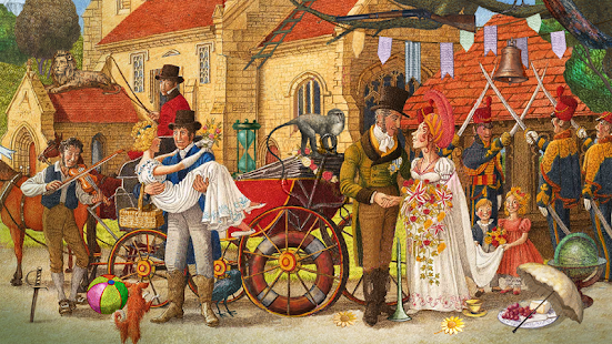 How to mod Hidden Object Jane Austen Emma patch 2.1.22 apk for android