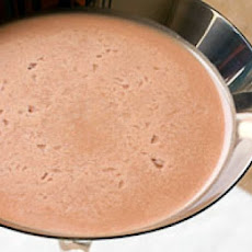 Chocolate Martinis