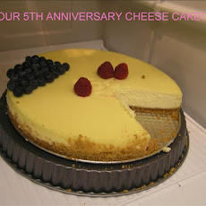 Cheesecake