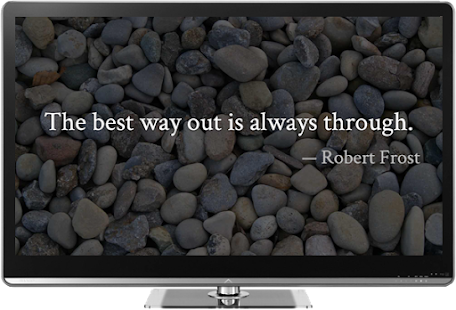 How to get Beautiful Quotes on Chromecast 1.1 unlimited apk for laptop