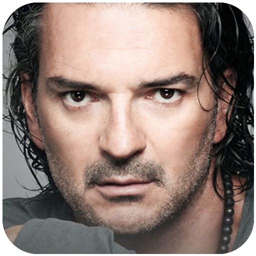 Ricardo Arjona LOGO-APP點子