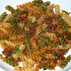 Pasta Amatriciana