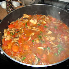 Pasta Pomodoro