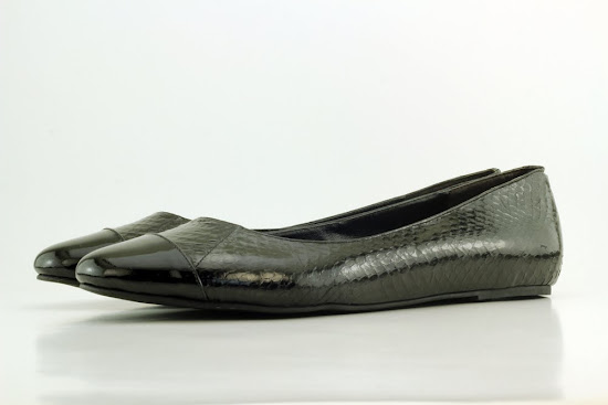 I Designed My Perfect Shoes!