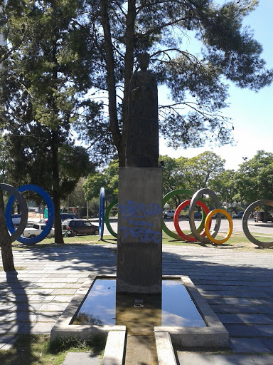 Plaza del Bicentenario 2