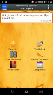 How to download Statenvertaling Bijbel PRO 3.7 apk for bluestacks