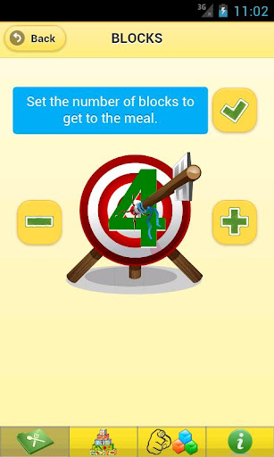 免費下載健康APP|Zone Diet Calculator Blocks app開箱文|APP開箱王
