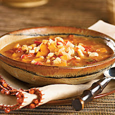 West African Peanut Stew