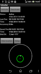 How to download Anchor watch / Geofence lastet apk for laptop