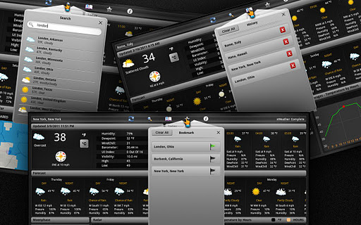xWeather Complete