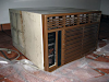 Aire Acondicionado Hitachi Ra2250 F