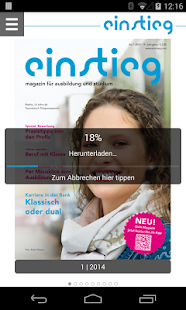 How to mod Einstieg: Studium & Ausbildung 4.0 mod apk for android