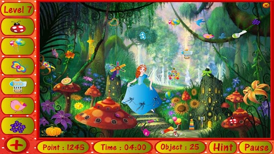 How to get Hidden Objects - Magical Views 1.0.0 unlimited apk for laptop