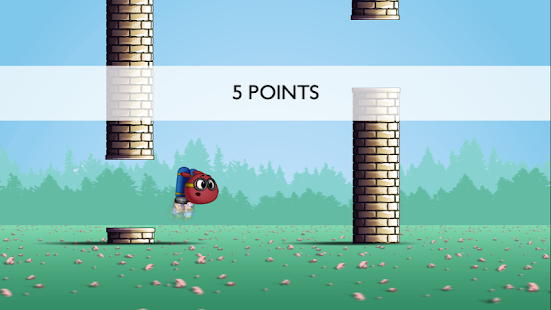 How to get Dodge 2.0.0 mod apk for bluestacks