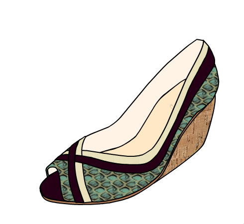 I Designed My Perfect Shoes!