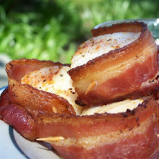 Bacon-Wrapped Scallops