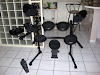 Bateria Electrica Sevende Studio