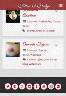 How to install Tattoo 12 0.3 unlimited apk for bluestacks