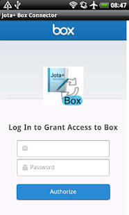 How to install Jota+ Box V2-API Connector patch 1.06 apk for laptop