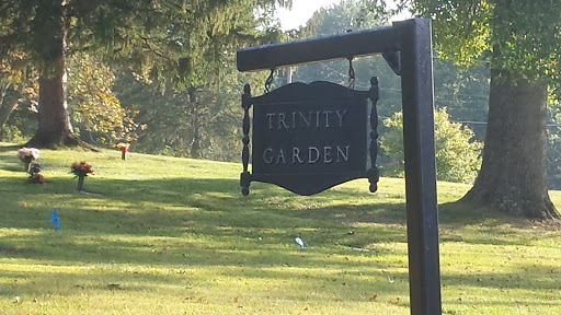 Trinity Garden