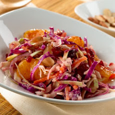 Berried Slaw