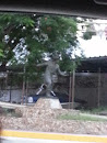 Estatua Tin Tan