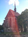 Kirche Alt-Lobeda