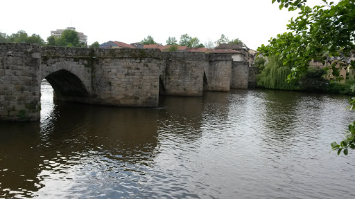 Pont Saint-Martial 