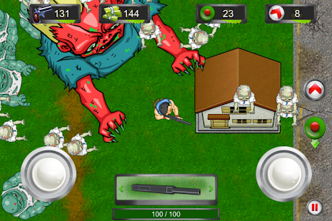 How to download Zombies Ate My Dog patch 1.0 apk for android