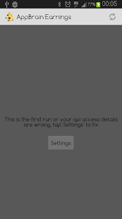 How to mod AppBrain Earnings 1.0 mod apk for laptop