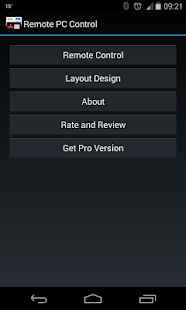 How to download Remote PC Control 1.2.0 mod apk for pc