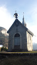 Bellevaux - Chapelle Du Chatelard