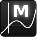 MathsApp Scientific Calculator mobile app icon