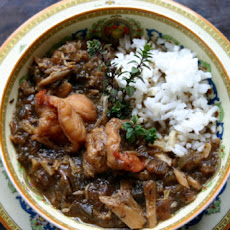 Louisiana Gumbo