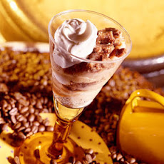 Coffee-Toffee Parfaits