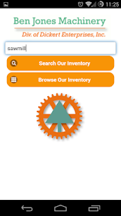 How to download Ben Jones Machinery patch 1.2 apk for bluestacks