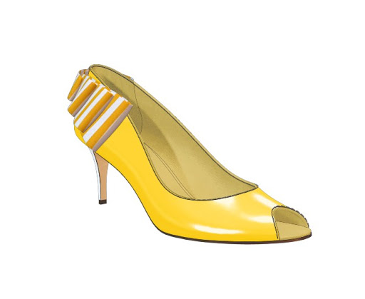 I Designed My Perfect Shoes!