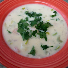 Chesapeake Chowder