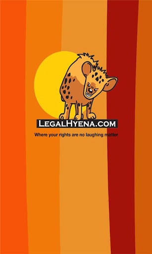 LegalHyena