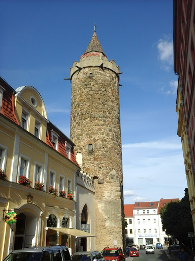 Wendischer Turm 