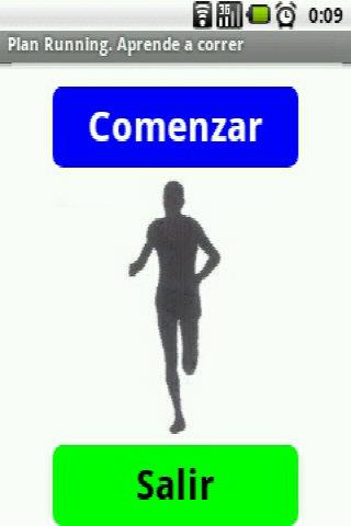 Plan Running