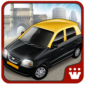 Taxi 3D Parking India Hacks and cheats