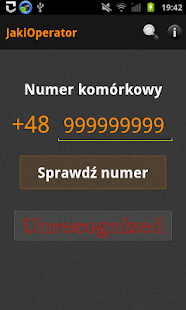 How to mod Operator Checker 3.3 unlimited apk for bluestacks