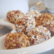 Date Balls