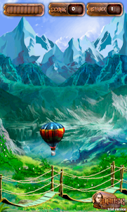 How to mod Aerostat Reveillon 3D lastet apk for android