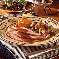 Three-Onion Stuffing