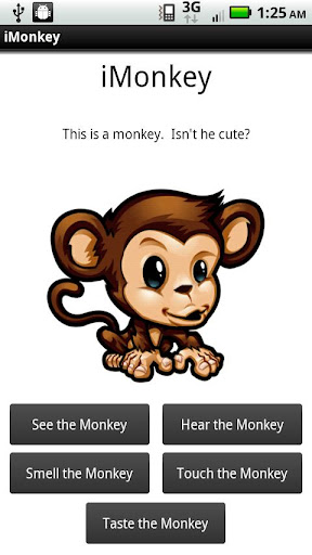 iMonkey