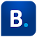 Booking.com Hotel Reservations icon