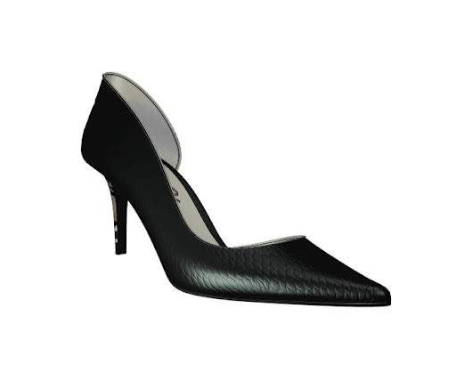 I Designed My Perfect Shoes!