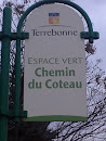 Espace Vert Chemin Du Coteau
